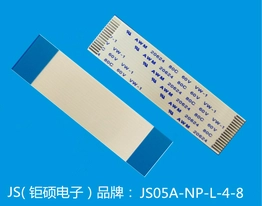 JS05A-16P-050-4-8 JS